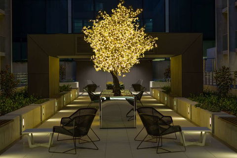 Avenue Hotel Canberra - Hotel Accommodation 6