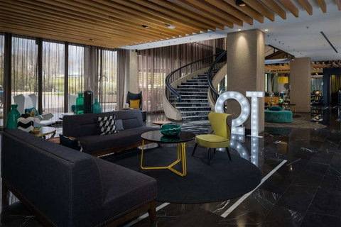 QT Canberra - Hotel Accommodation 2
