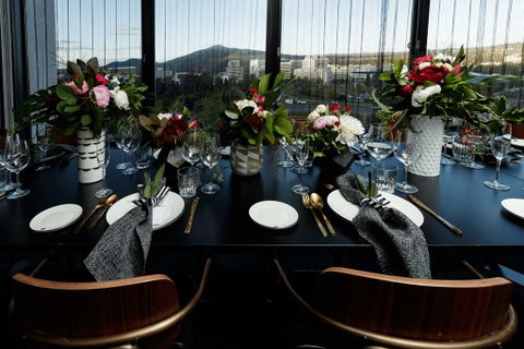 QT Canberra - Hotel Accommodation 12