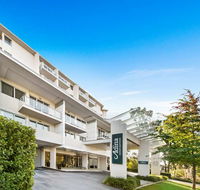 Adina Serviced Apts Canberra Dickson - Hotel Accommodation