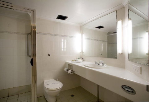 Capital Executive Apt Hotel Canberra - Hotel Accommodation 4
