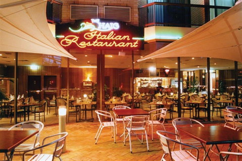 Capital Executive Apt Hotel Canberra - Hotel Accommodation 5