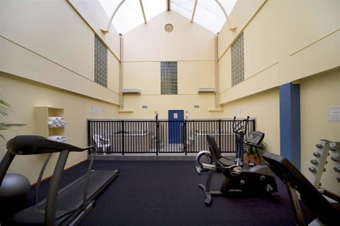 Capital Executive Apt Hotel Canberra - Hotel Accommodation 8