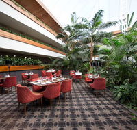 Pavilion on Northbourne - Hotel Accommodation