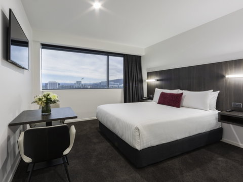 The Sebel Canberra Civic Hotel - Hotel Accommodation 5