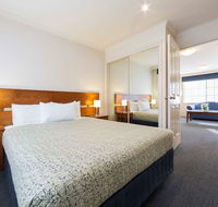 Canberra Parklands Central - Hotel Accommodation