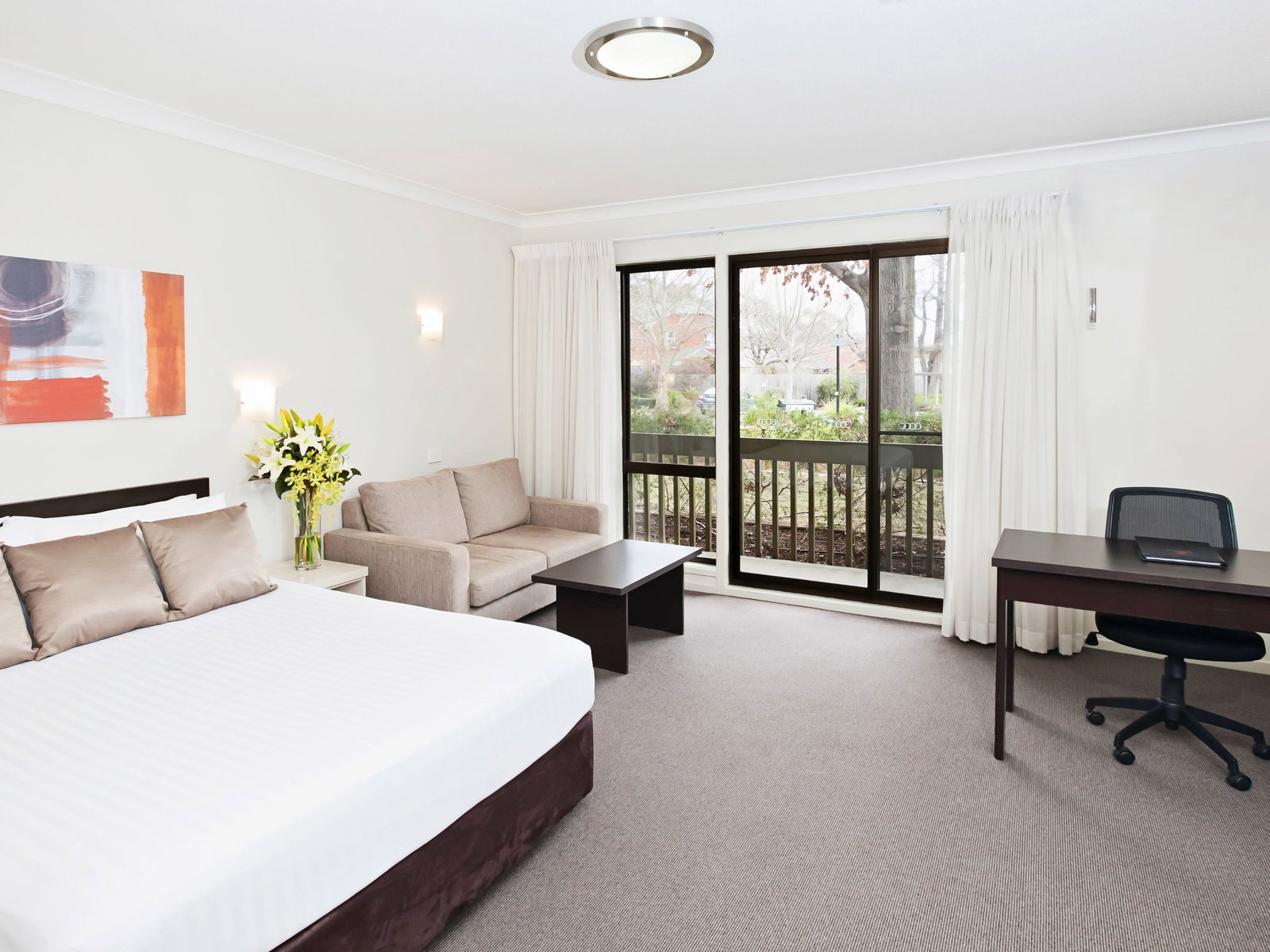 Ainslie ACT Hotel Accommodation