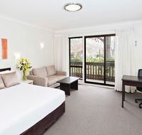 ibis Styles Canberra Tall Trees - Hotel Accommodation