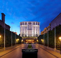 Park Hyatt Melbourne - Hotel Accommodation