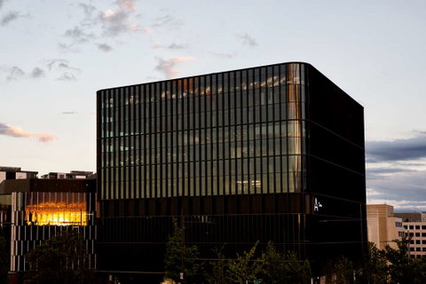 A By Adina Canberra - Hotel Accommodation 0