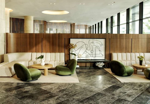 A By Adina Canberra - Hotel Accommodation 2