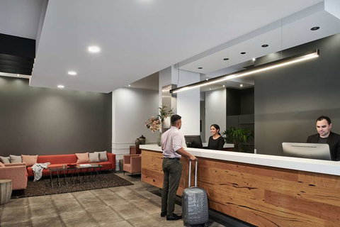 Punthill Little Bourke - Hotel Accommodation 1