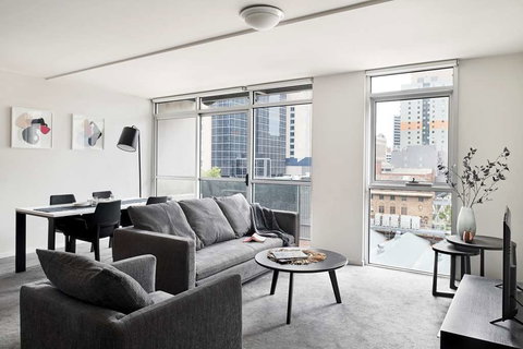 Punthill Little Bourke - Hotel Accommodation 15