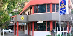 Cundare North VIC Hotel Accommodation