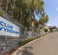 Club Wyndham Airlie Beach - Hotel Accommodation