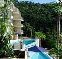 Grand Mercure Azure Sea Whitsundays - Hotel Accommodation