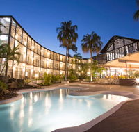 Mantra Club Croc - Hotel Accommodation