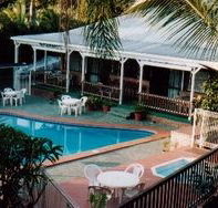 The Islands Inn Resort - Hotel Accommodation