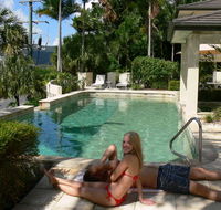 Portside Whitsunday - Hotel Accommodation
