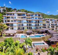 at Waters Edge Resort - Hotel Accommodation