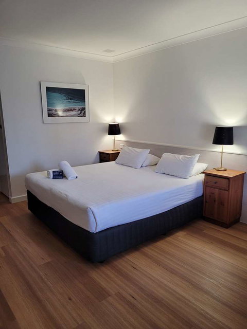 SureStay by BW The Clarence on Melville - Hotel Accommodation 3