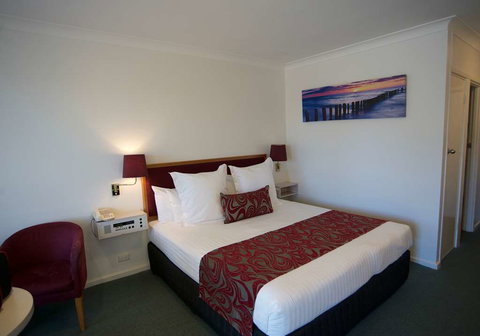 SureStay by BW The Clarence on Melville - Hotel Accommodation 5