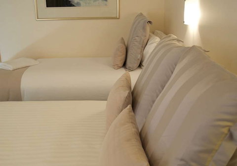 SureStay by BW The Clarence on Melville - Hotel Accommodation 6