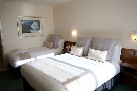 SureStay by BW The Clarence on Melville - Hotel Accommodation 7