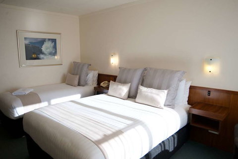 SureStay by BW The Clarence on Melville - Hotel Accommodation 8
