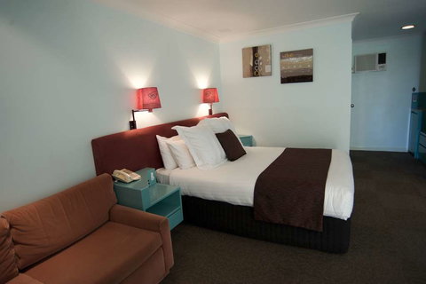 SureStay by BW The Clarence on Melville - Hotel Accommodation 9
