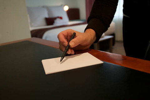 SureStay by BW The Clarence on Melville - Hotel Accommodation 10