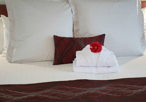 SureStay by BW The Clarence on Melville - Hotel Accommodation 13