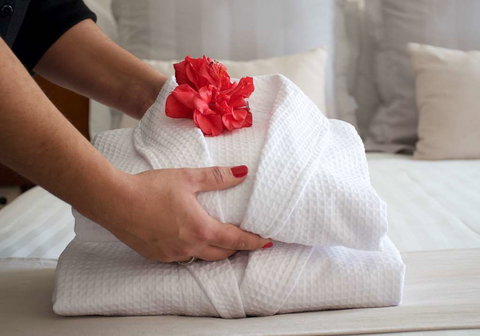 SureStay by BW The Clarence on Melville - Hotel Accommodation 15