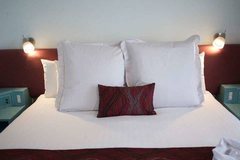 SureStay by BW The Clarence on Melville - Hotel Accommodation 16