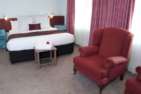 SureStay by BW The Clarence on Melville - Hotel Accommodation 17