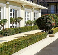 Ibis Styles Albany - Hotel Accommodation