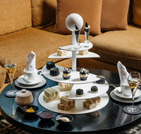 Sofitel Melbourne On Collins - Hotel Accommodation