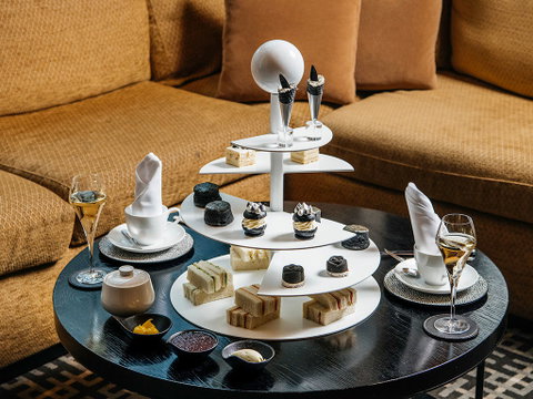 Sofitel Melbourne On Collins - Hotel Accommodation 0