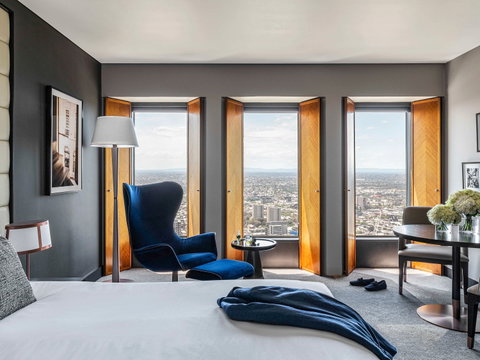 Sofitel Melbourne On Collins - Hotel Accommodation 2