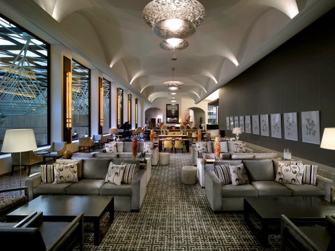 Sofitel Melbourne On Collins - Hotel Accommodation 3
