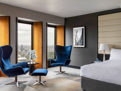 Sofitel Melbourne On Collins - Hotel Accommodation 4