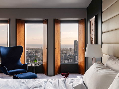 Sofitel Melbourne On Collins - Hotel Accommodation 5