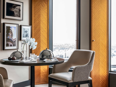 Sofitel Melbourne On Collins - Hotel Accommodation 6