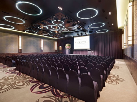 Sofitel Melbourne On Collins - Hotel Accommodation 7
