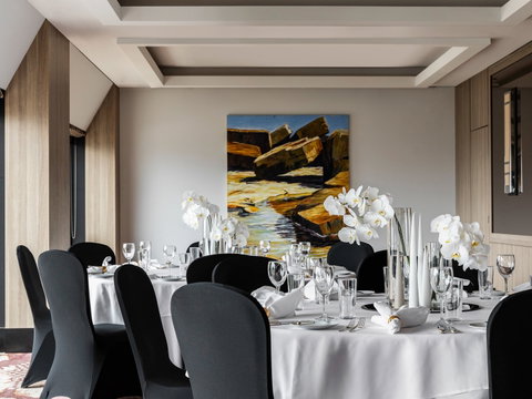 Sofitel Melbourne On Collins - Hotel Accommodation 8