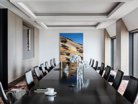 Sofitel Melbourne On Collins - Hotel Accommodation 9