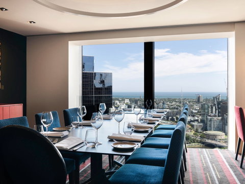 Sofitel Melbourne On Collins - Hotel Accommodation 11