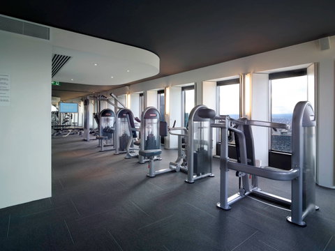 Sofitel Melbourne On Collins - Hotel Accommodation 14