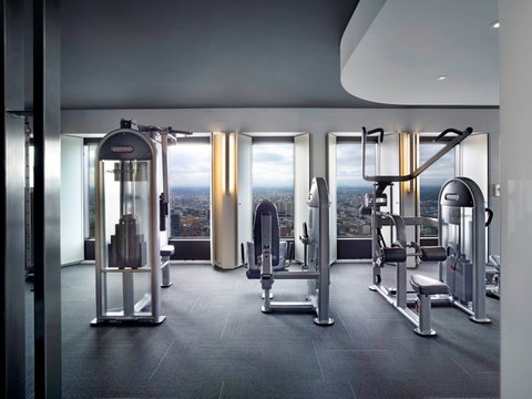 Sofitel Melbourne On Collins - Hotel Accommodation 15
