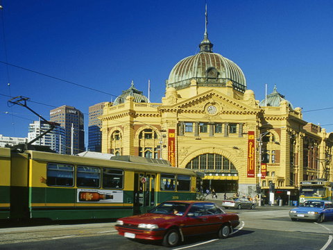 Sofitel Melbourne On Collins - Hotel Accommodation 16